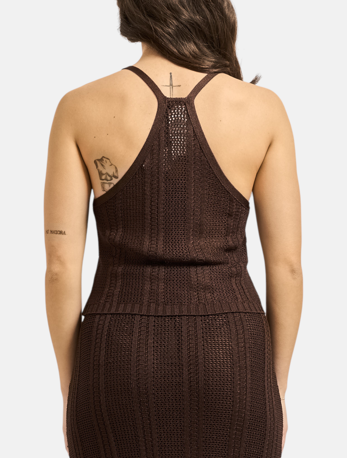 PBBANANAS-002MORO - MAGLIA - PENNYBLACK
