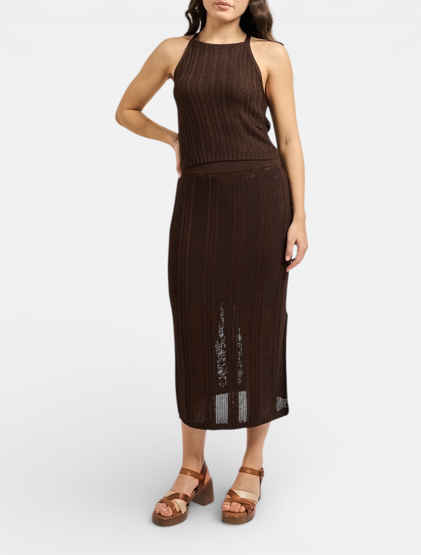 PBBANANAS-002MORO - MAGLIA - PENNYBLACK