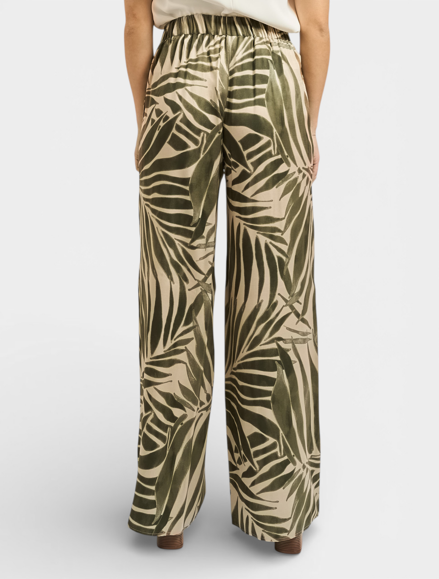 PBBUTILITA-008KAKI - PANTALONE - PENNYBLACK