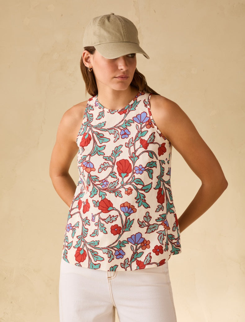 PBBNICCHIA-013MULTICOLOR - CAMICIA - PENNYBLACK