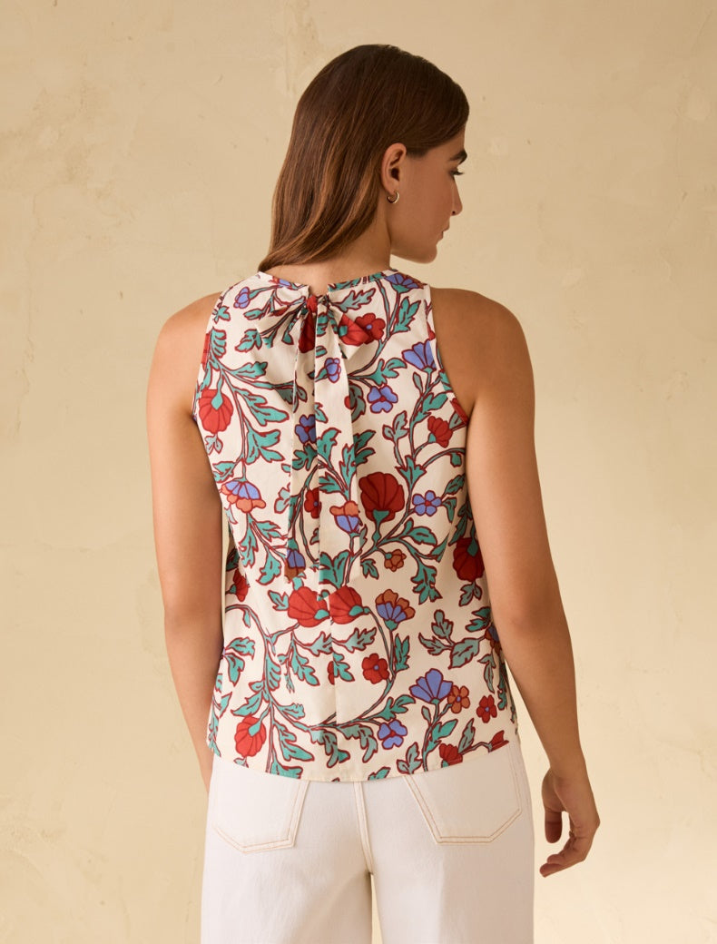 PBBNICCHIA-013MULTICOLOR - CAMICIA - PENNYBLACK