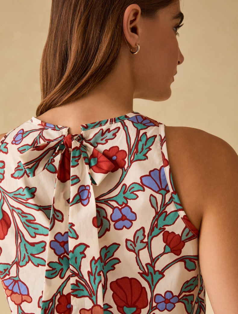 PBBNICCHIA-013MULTICOLOR - CAMICIA - PENNYBLACK
