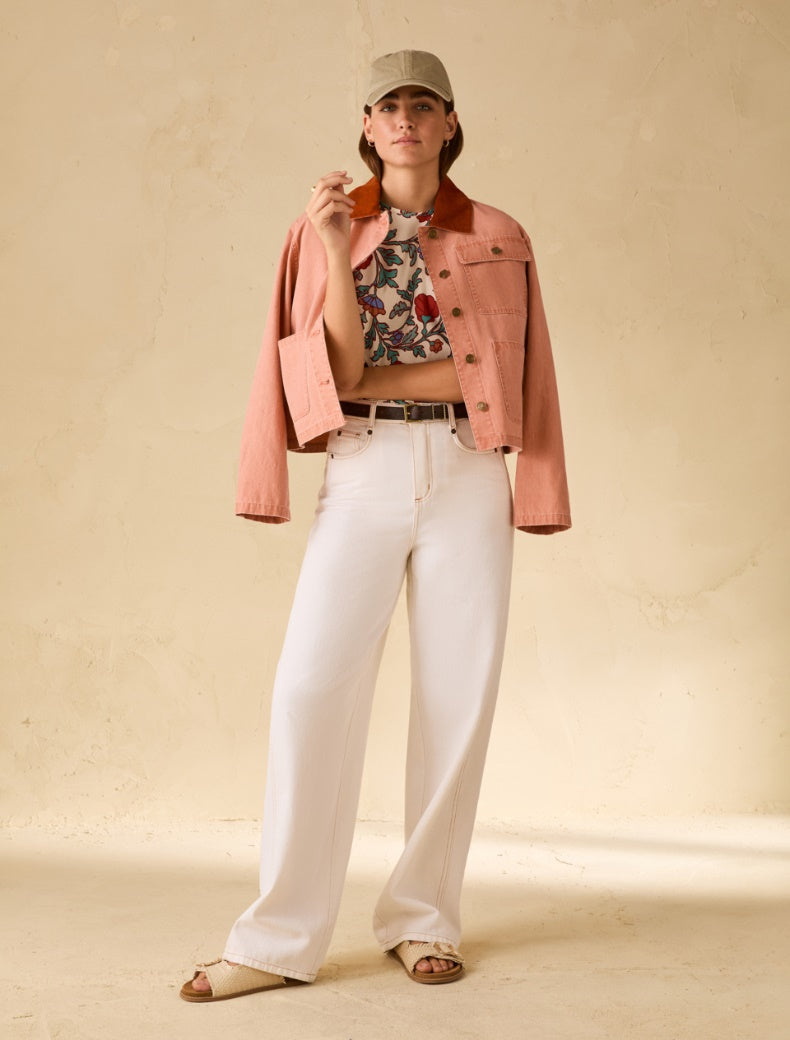 PBBNICCHIA-013MULTICOLOR - CAMICIA - PENNYBLACK