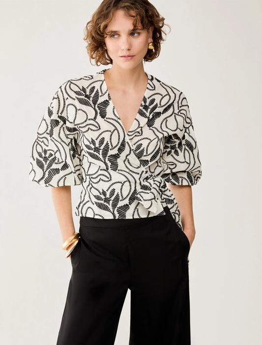 PBPGIUSTO-001AVORIO - CAMICIA - PENNYBLACK