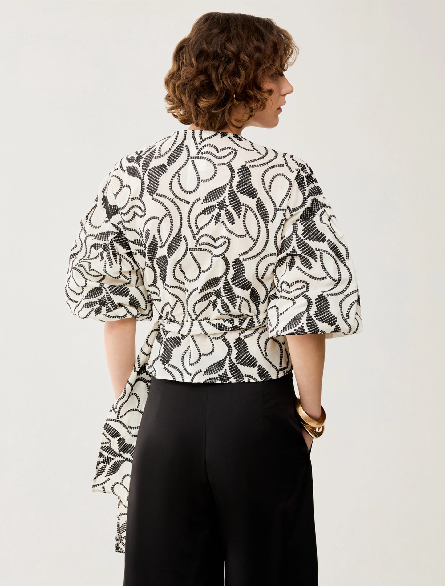 PBPGIUSTO-001AVORIO - CAMICIA - PENNYBLACK