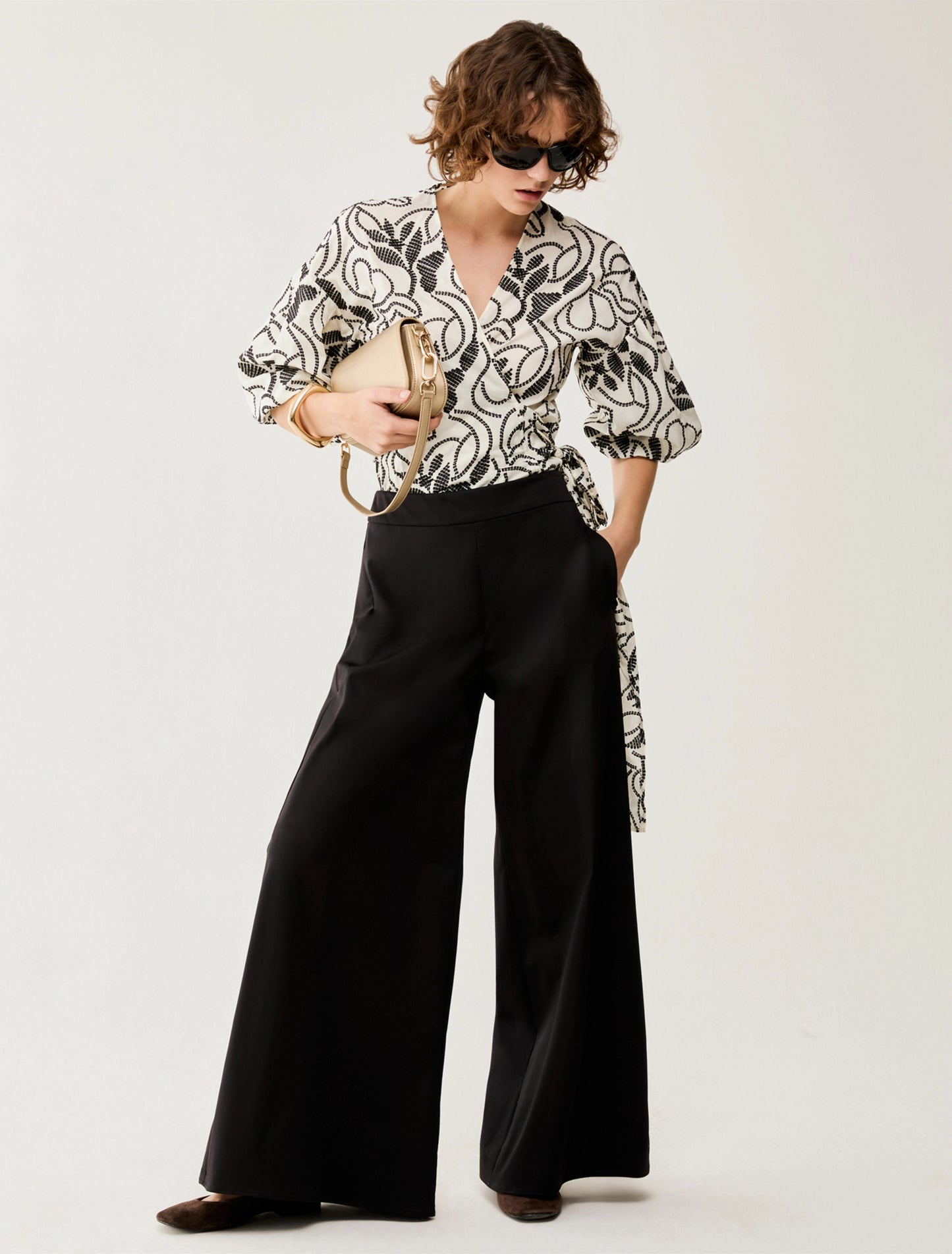 PBPGIUSTO-001AVORIO - CAMICIA - PENNYBLACK