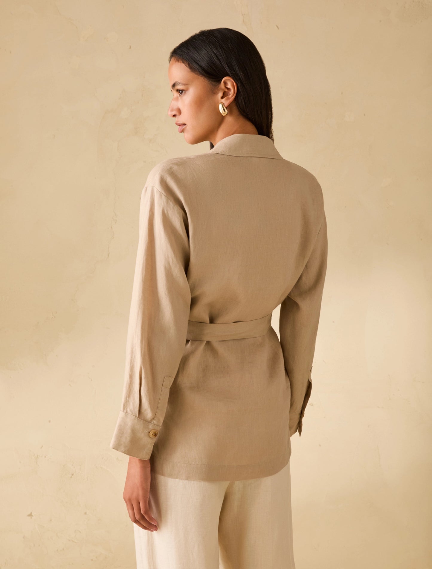 PBBFICO-002CORDA - CAMICIA - PENNYBLACK