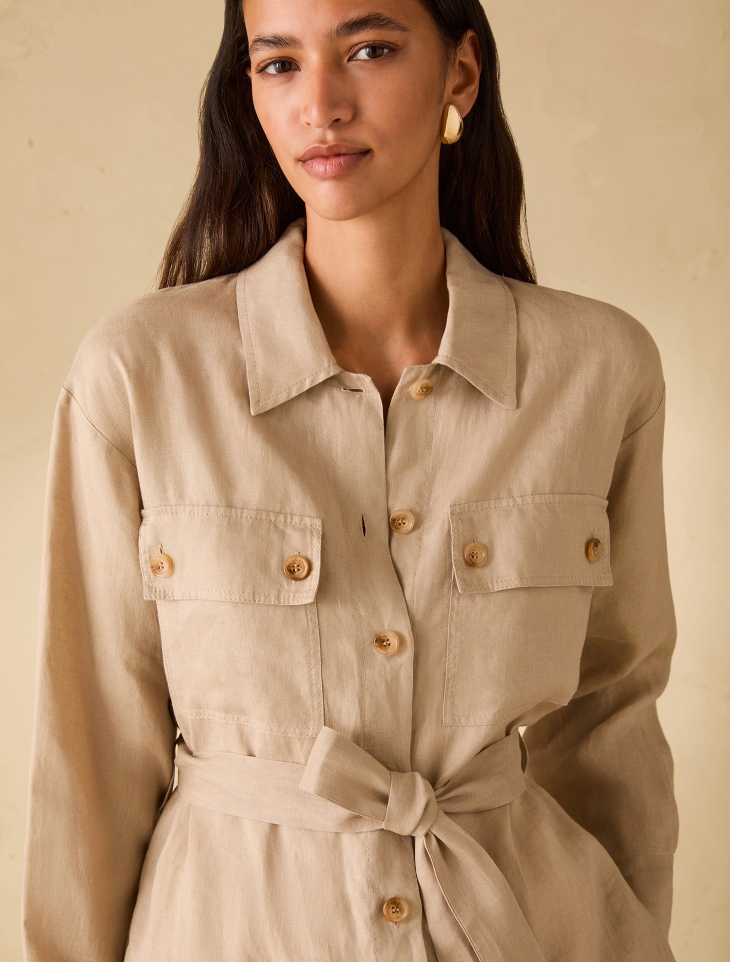 PBBFICO-002CORDA - CAMICIA - PENNYBLACK