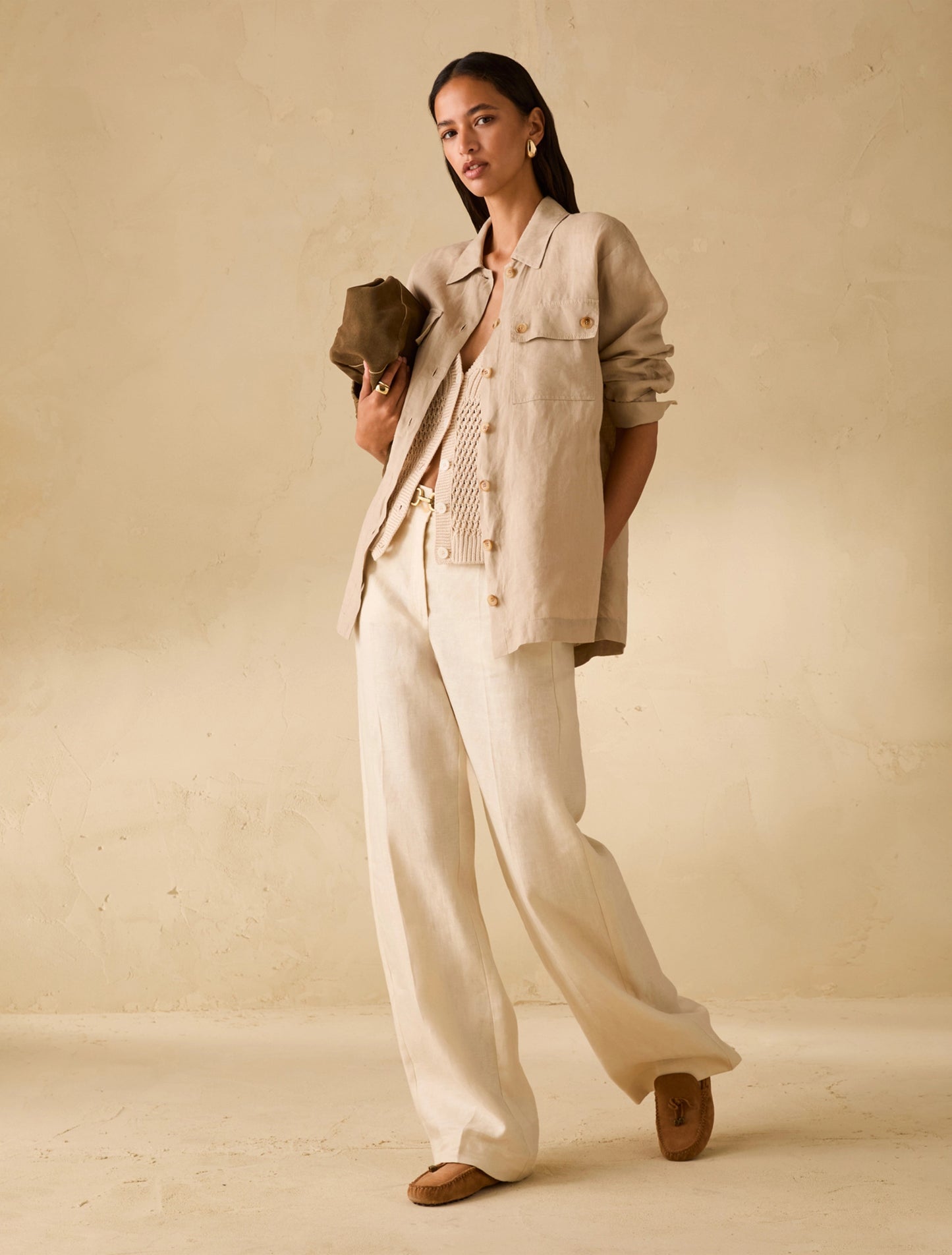 PBBFICO-002CORDA - CAMICIA - PENNYBLACK