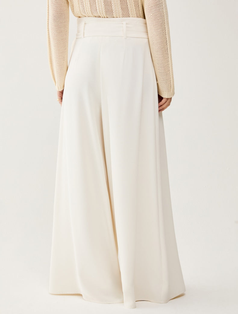 PBPLANA-001BIANCO - PANTALONE - PENNYBLACK