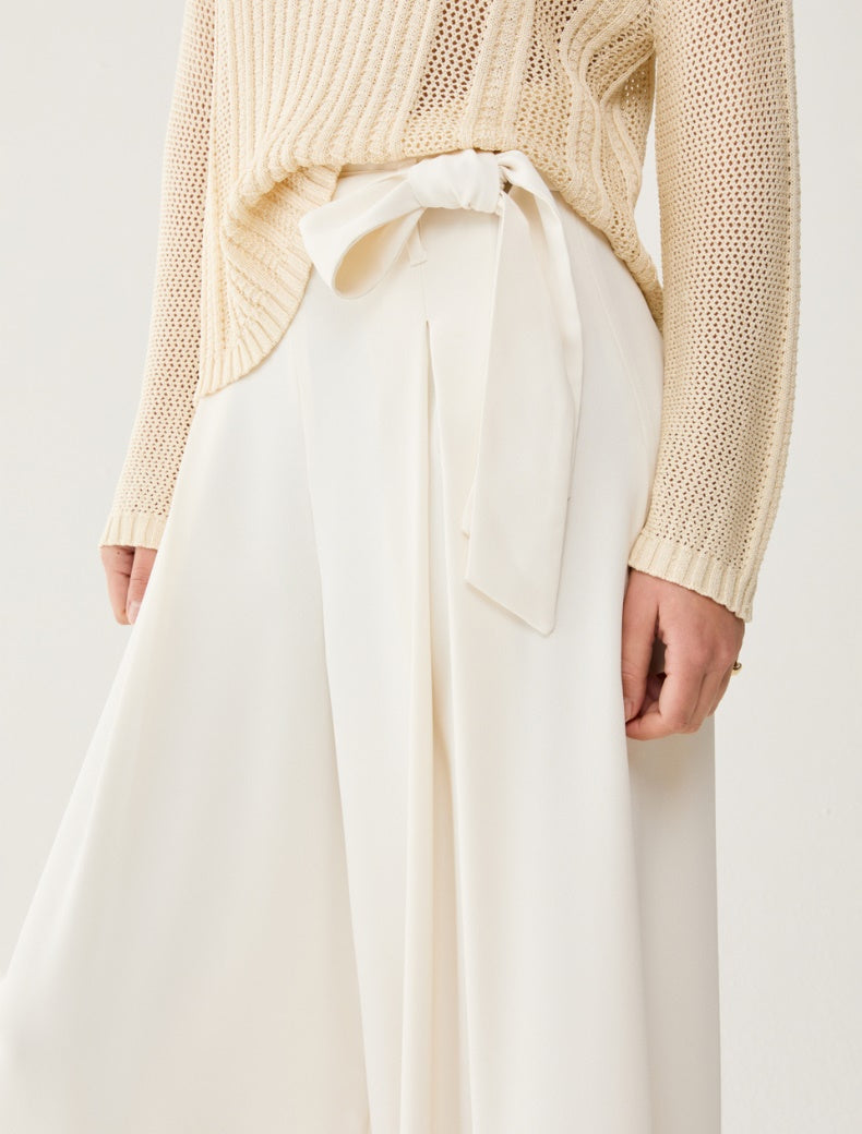 PBPLANA-001BIANCO - PANTALONE - PENNYBLACK