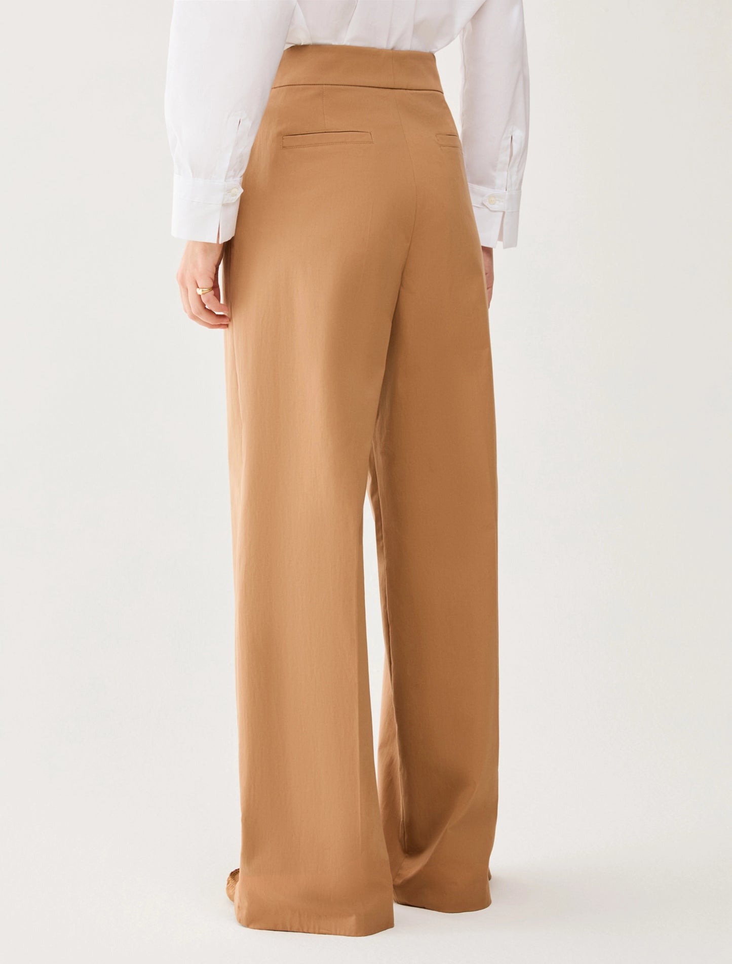 PBBBIADA-003TABACCO - PANTALONE - PENNYBLACK