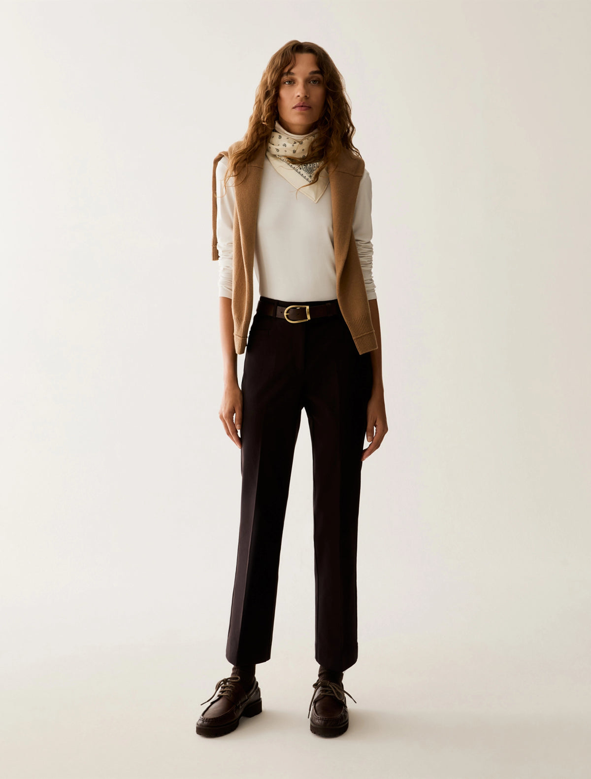 PBBFLARE - PANTALONE - PENNYBLACK