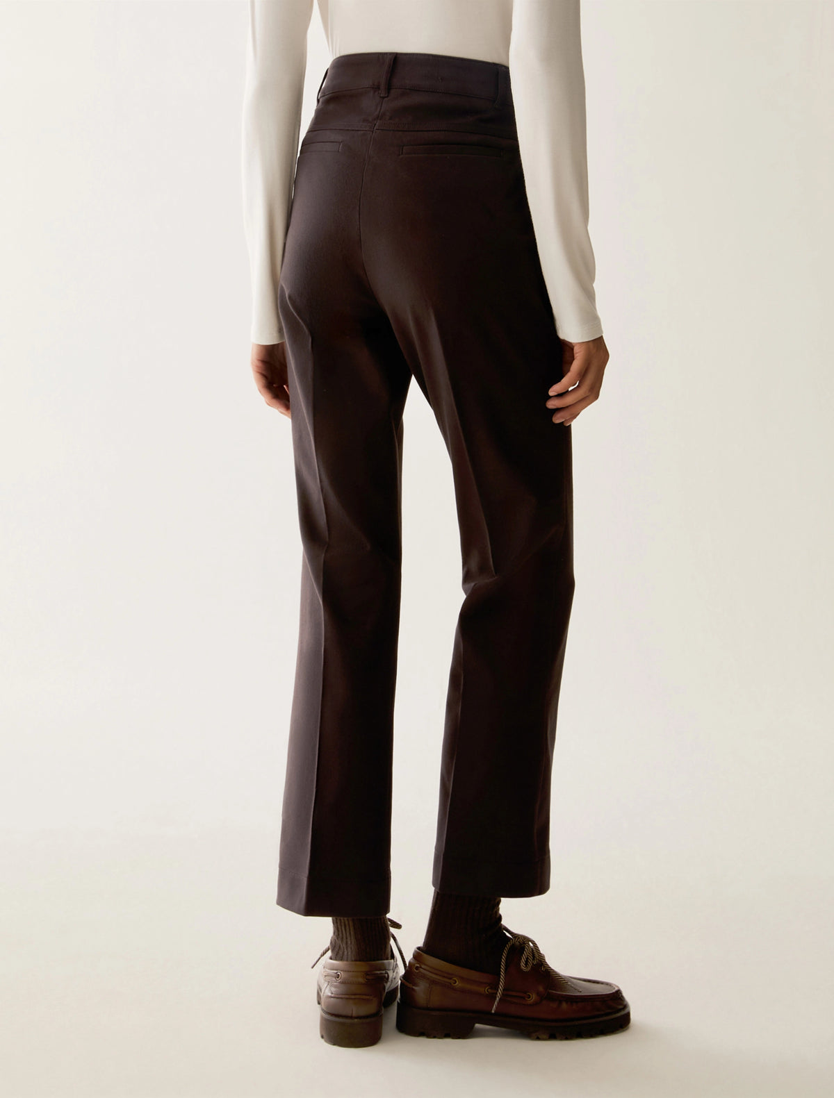 PBBFLARE - PANTALONE - PENNYBLACK