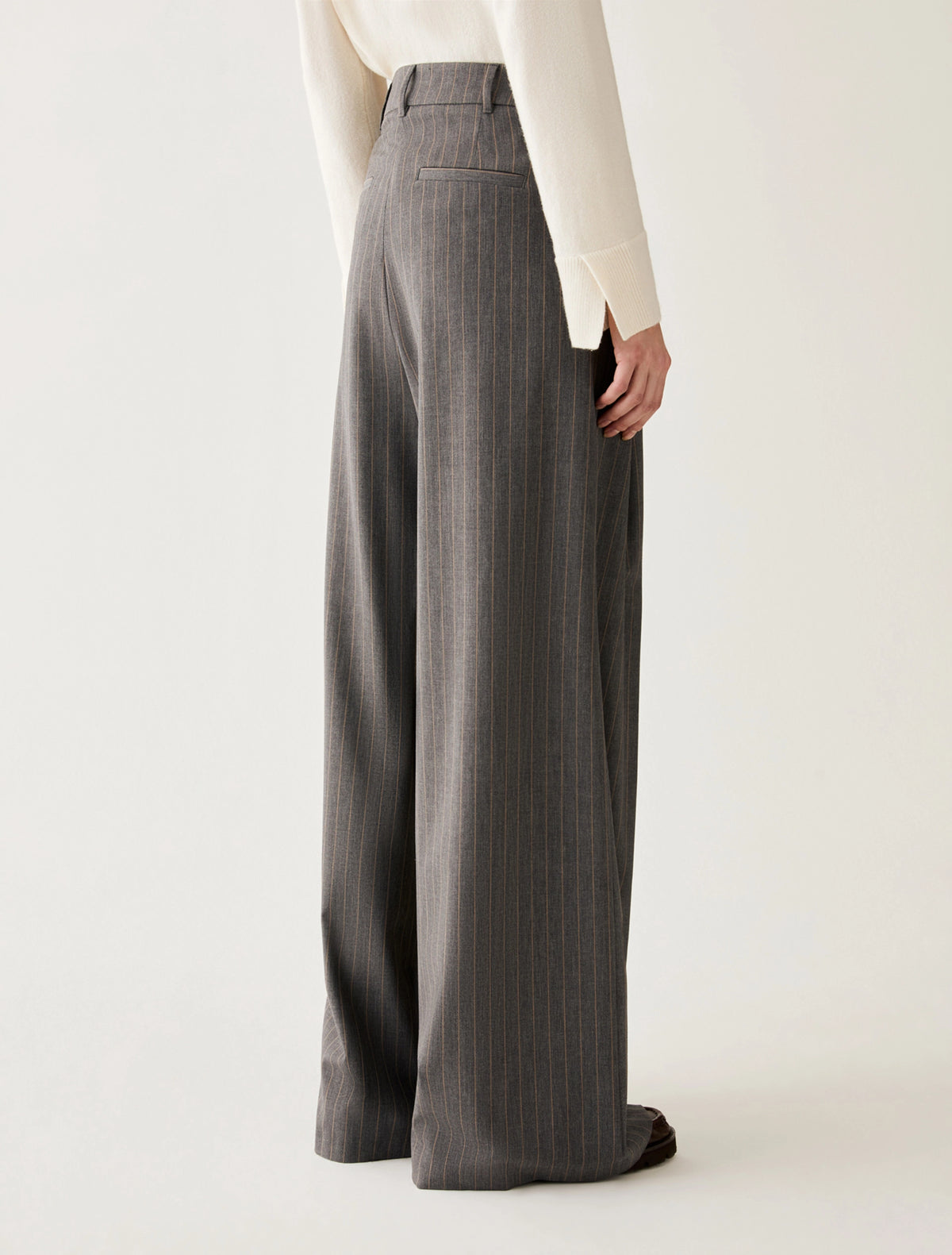 PBBGHIERA - PANTALONE - PENNYBLACK