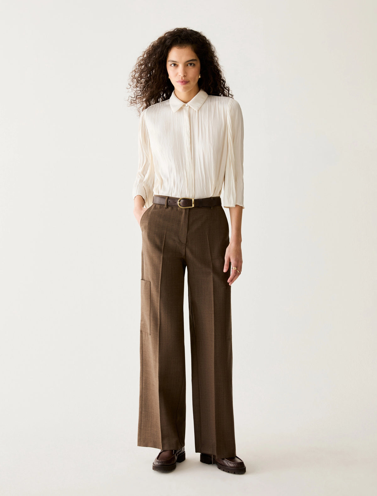 PBBFELUCA - PANTALONE - PENNYBLACK