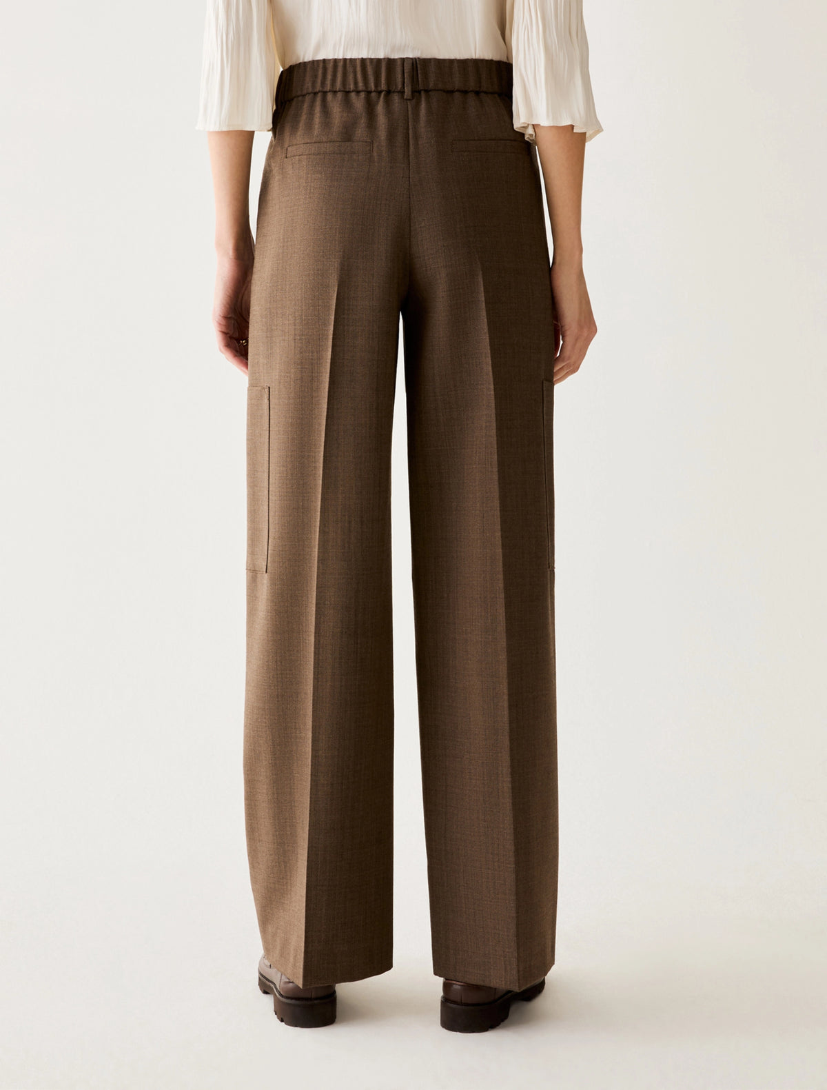 PBBFELUCA - PANTALONE - PENNYBLACK