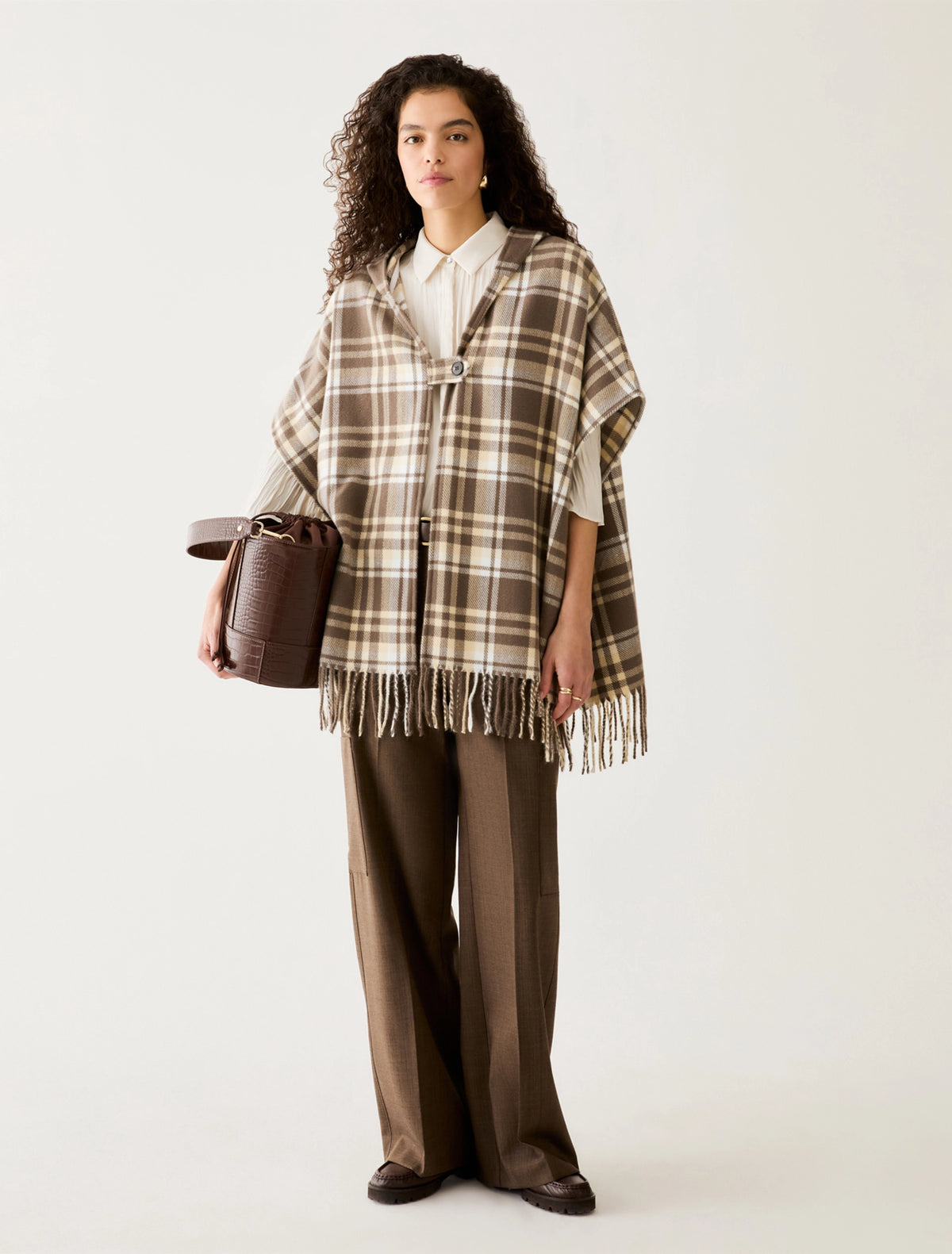 PBBFELUCA - PANTALONE - PENNYBLACK
