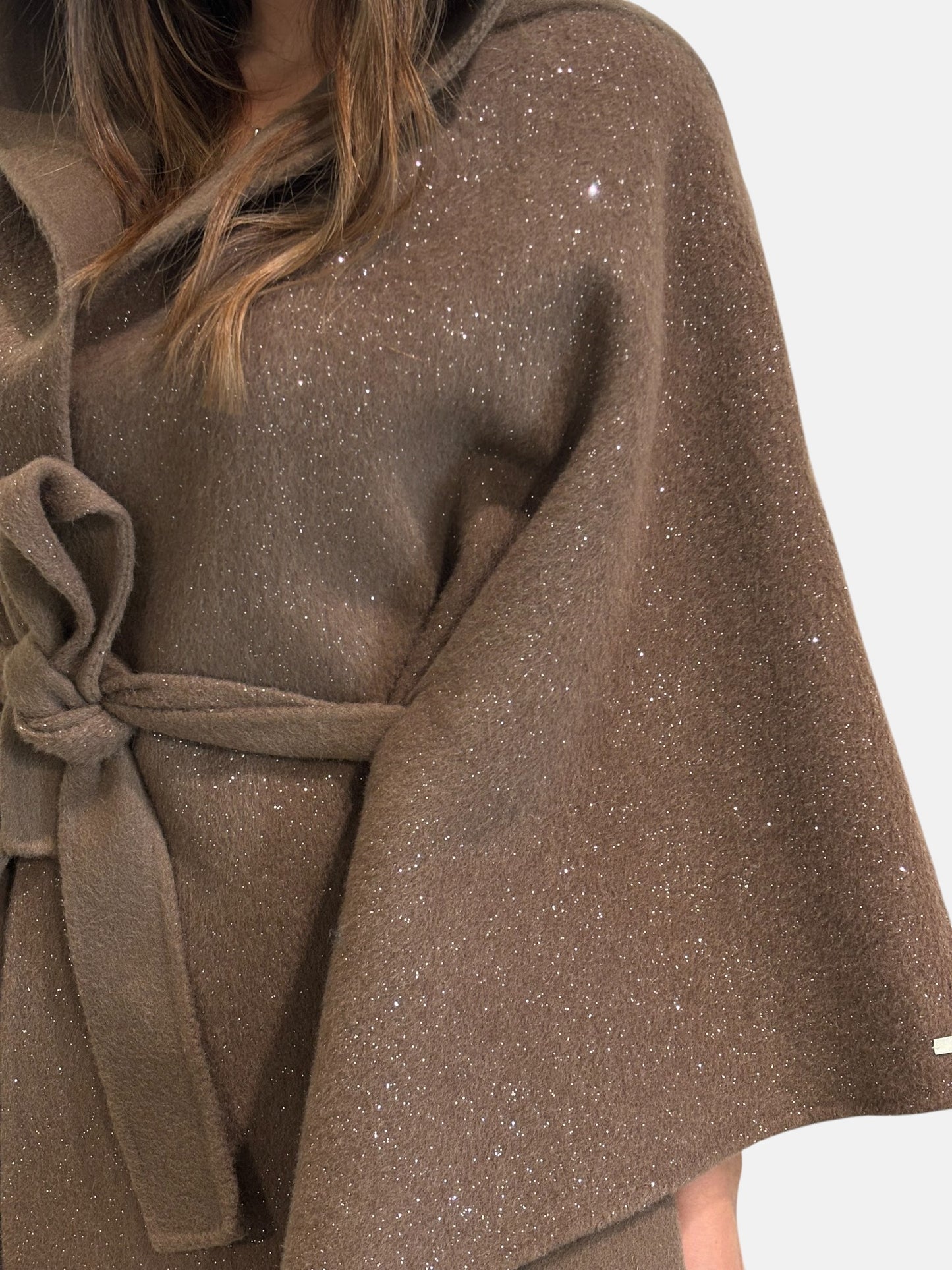 JJ203-BROWN - MANTELLA - GLOX