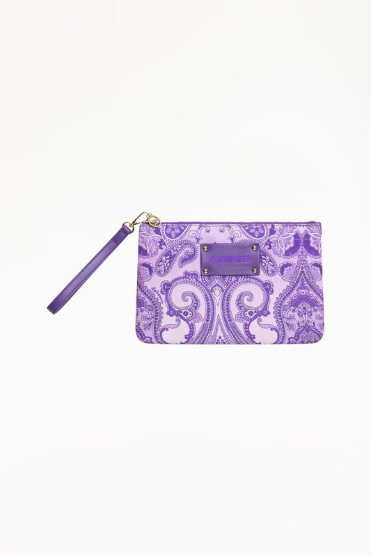 125WACPO5040-LILLA - POCHETTE - 4GIVENESS