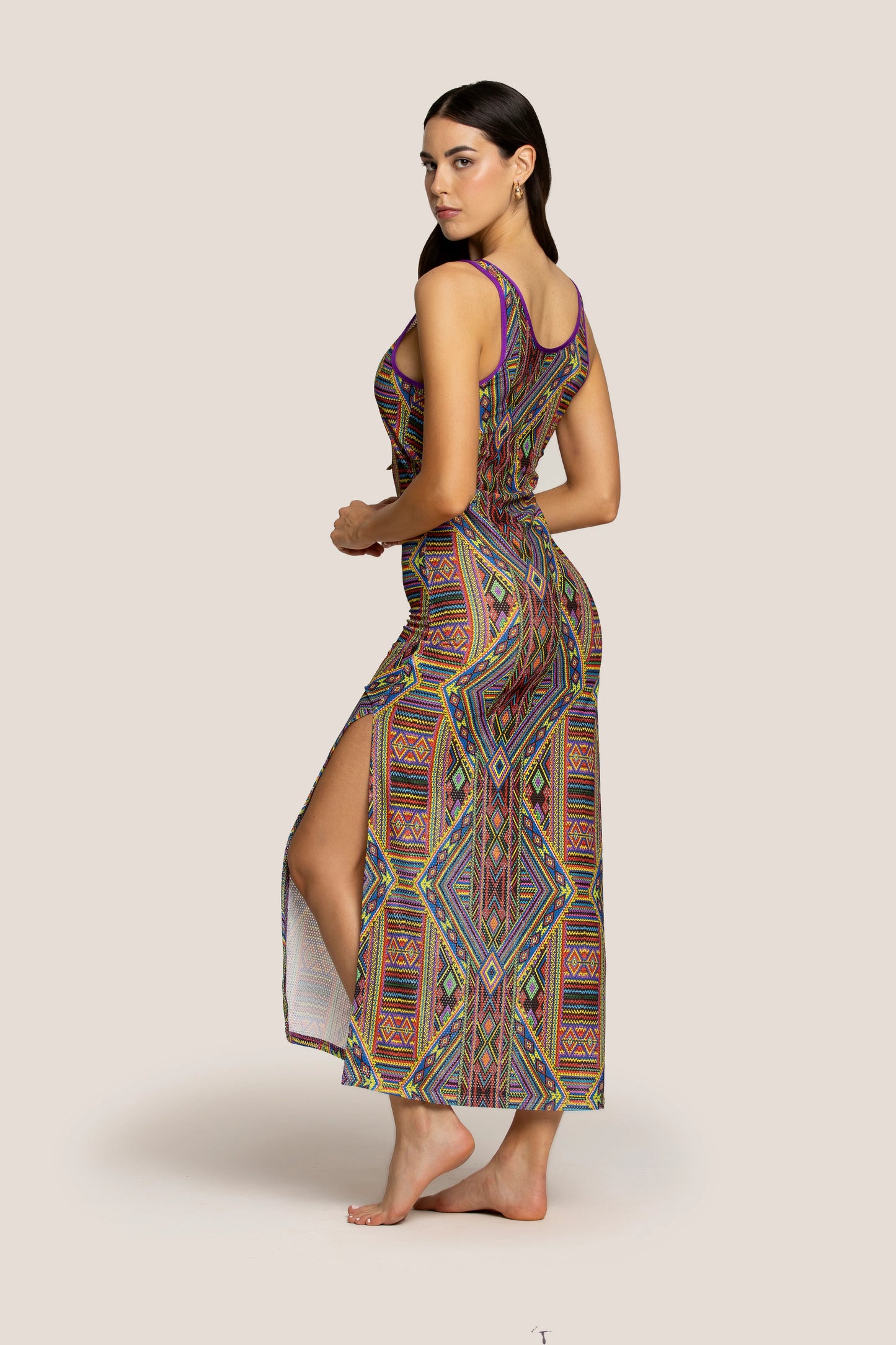 125WCUAL5029-UNICO - ABITO - 4GIVENESS