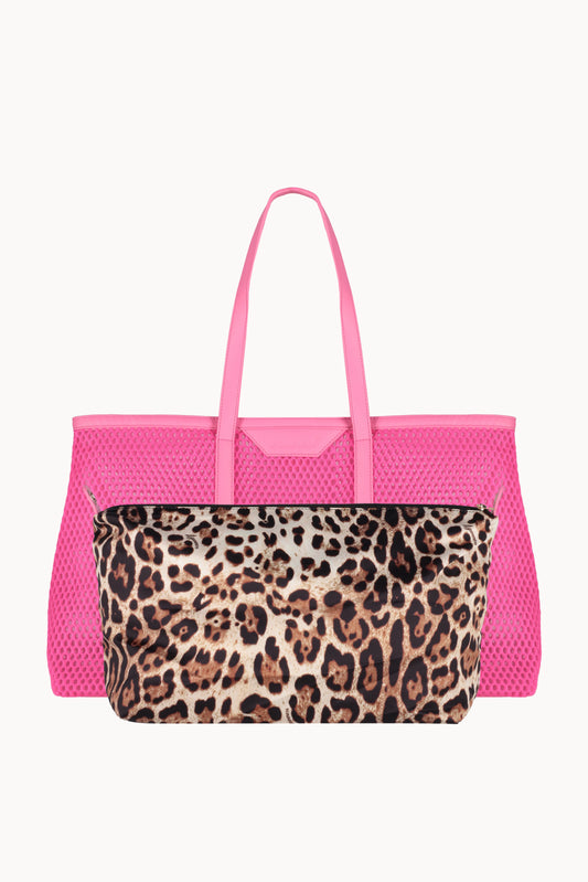 126WACBO5981-FUXIA - BORSA - 4GIVENESS
