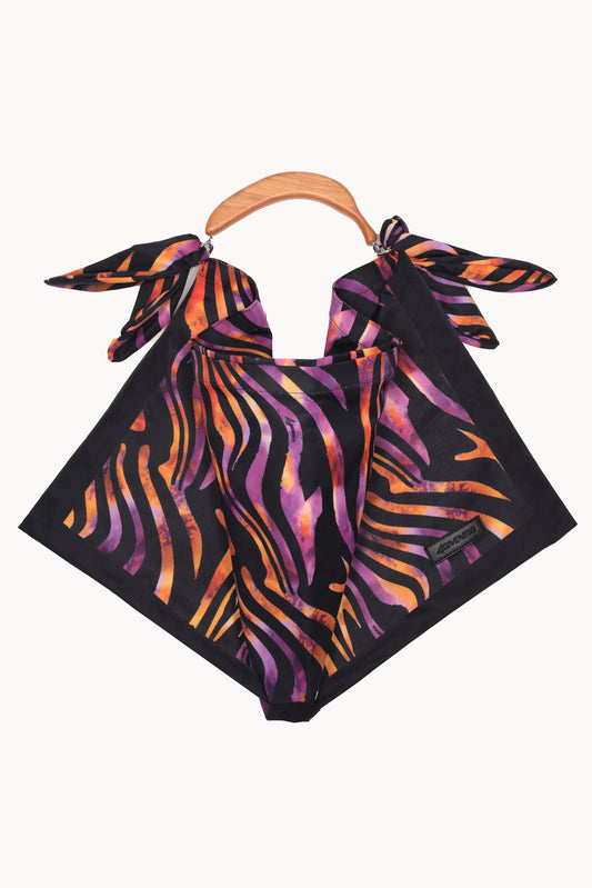 126WACBO6057-UNICO - BORSA - 4GIVENESS