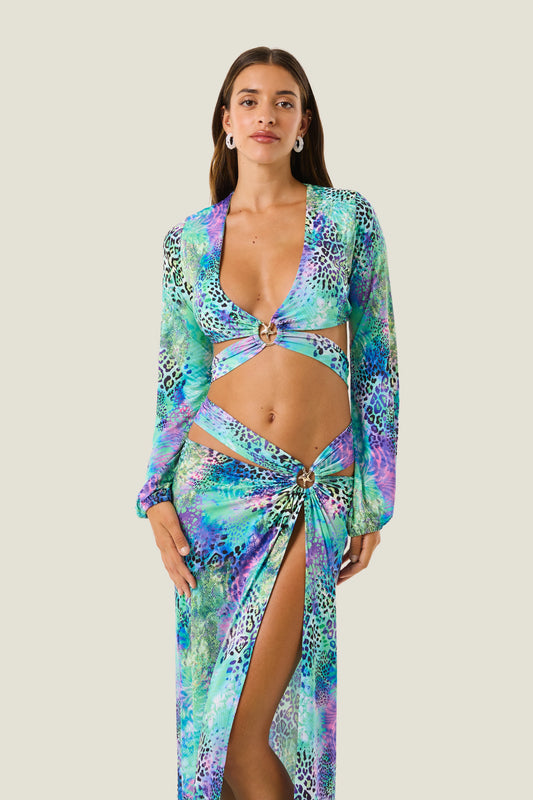 126WRWTP5873-UNICO - TOP - 4GIVENESS