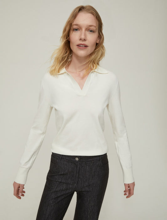 FILANTE-001PANNA - MAGLIA - PENNYBLACK
