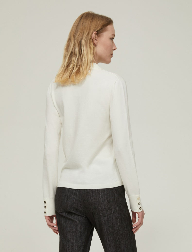 FILANTE-001PANNA - MAGLIA - PENNYBLACK
