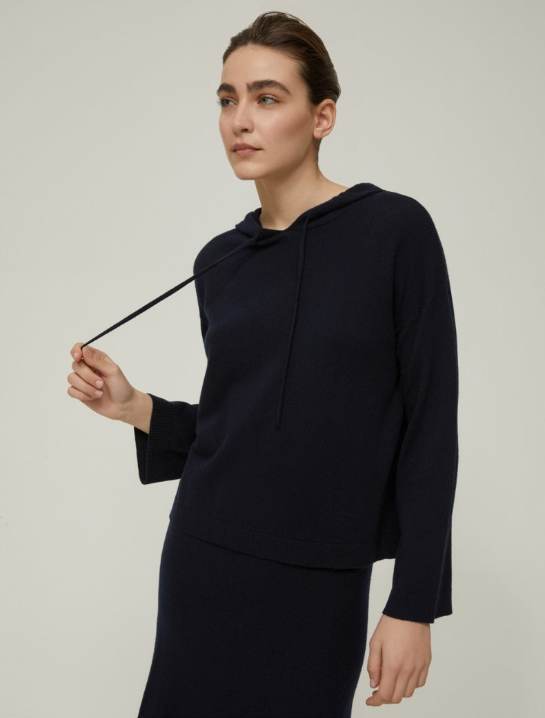 NAXOS-006BLU - MAGLIA - PENNYBLACK