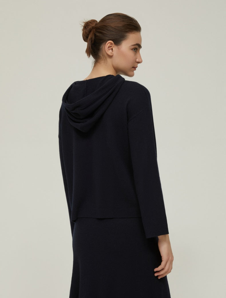 NAXOS-006BLU - MAGLIA - PENNYBLACK