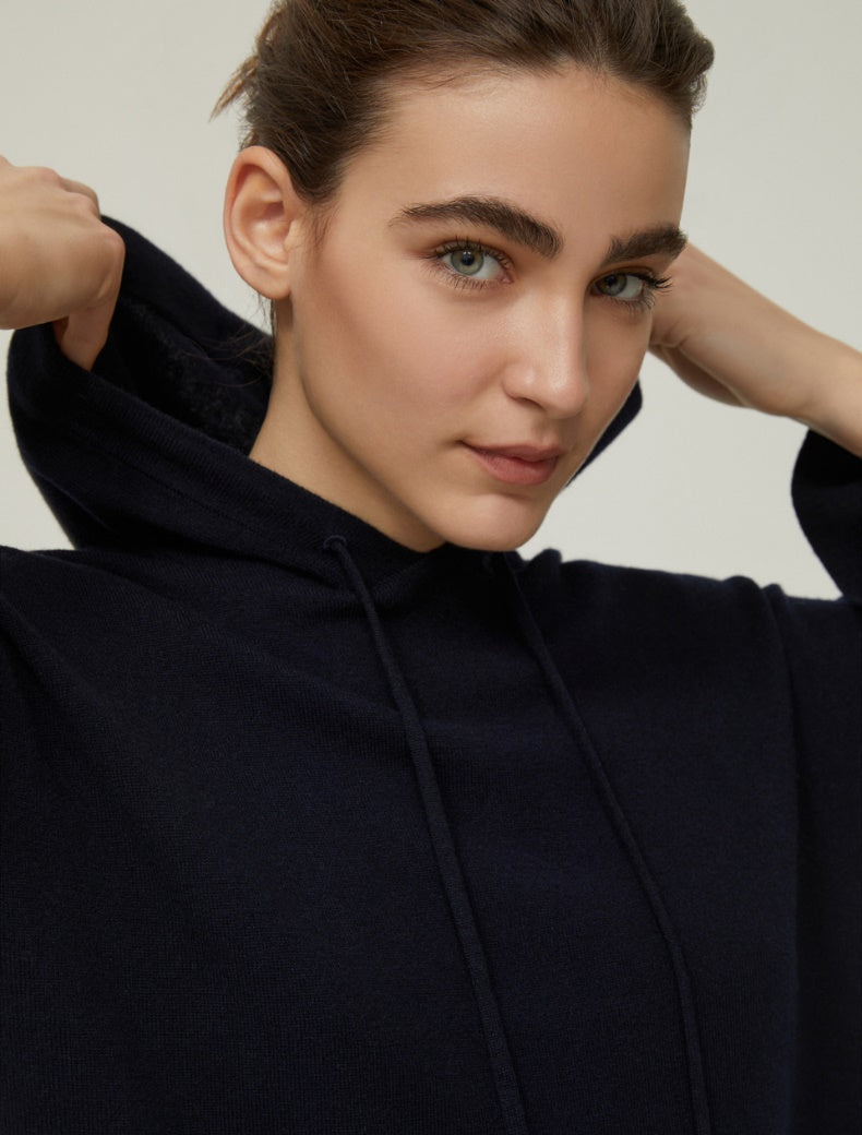 NAXOS-006BLU - MAGLIA - PENNYBLACK
