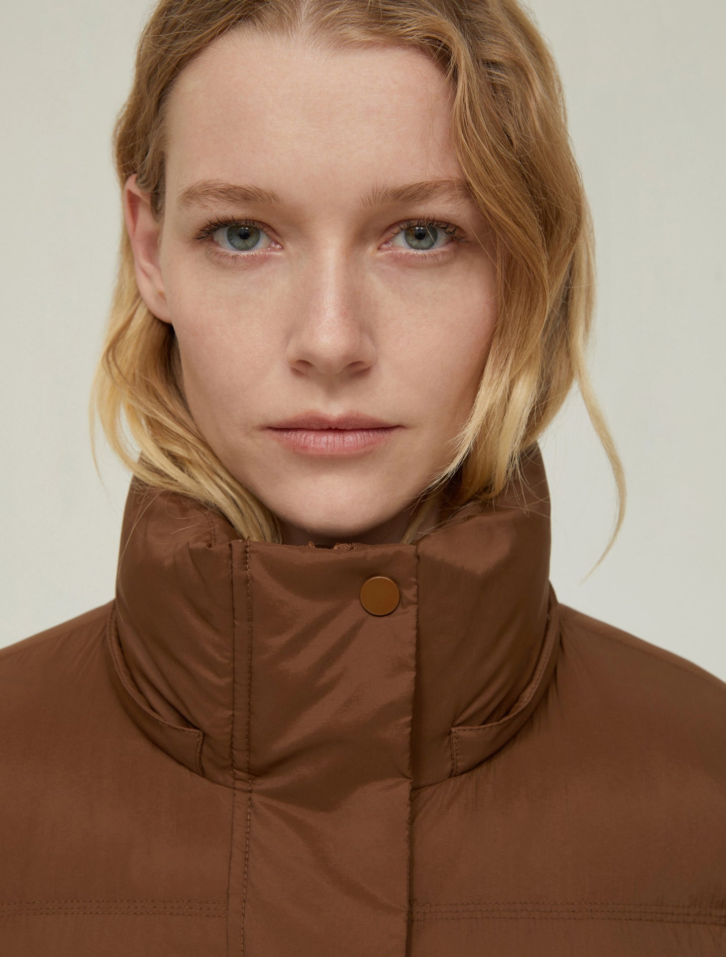 NOMBRE-003CUOIO - GIUBBINO - PENNYBLACK