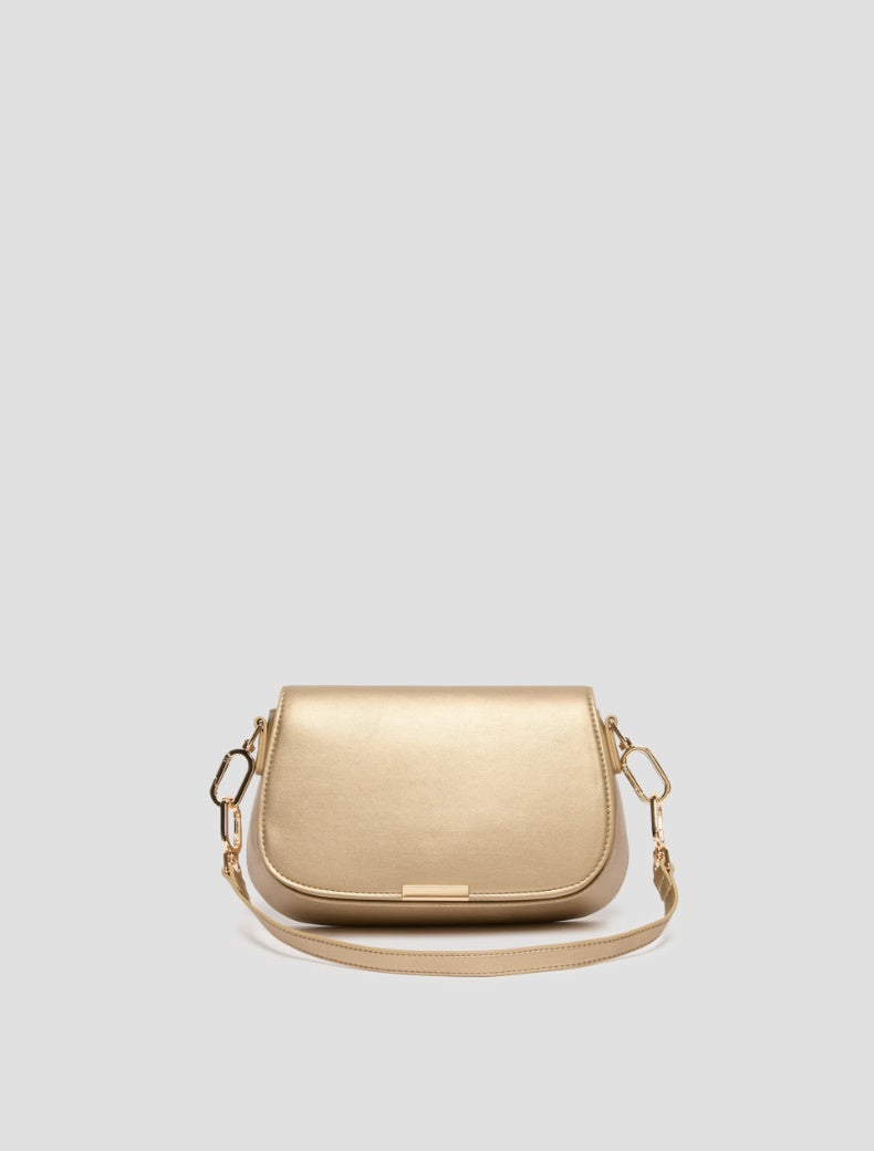 PBARUM-002ORO - BORSA - PENNYBLACK