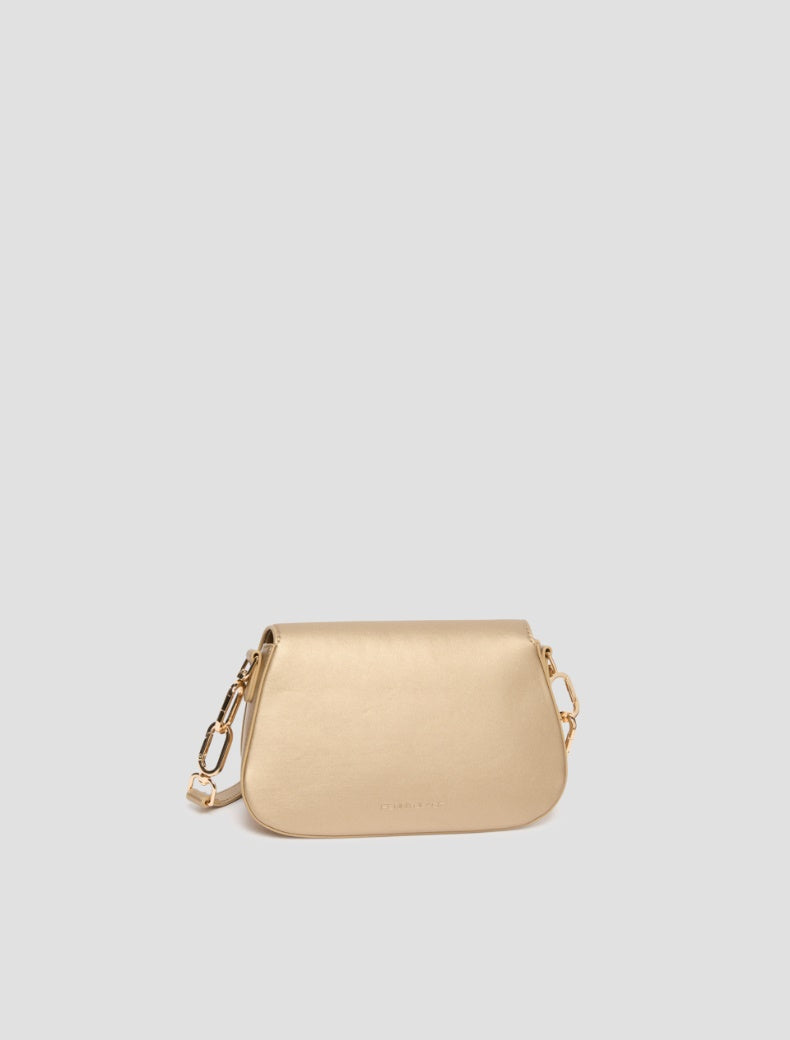PBARUM-002ORO - BORSA - PENNYBLACK
