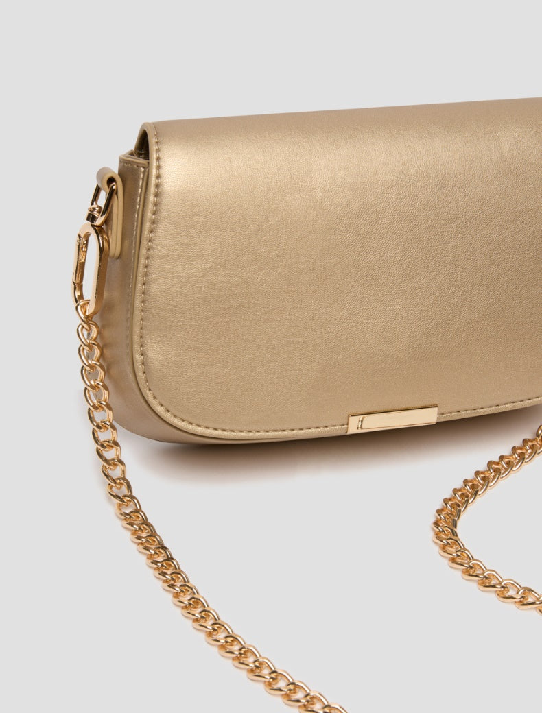 PBARUM-002ORO - BORSA - PENNYBLACK