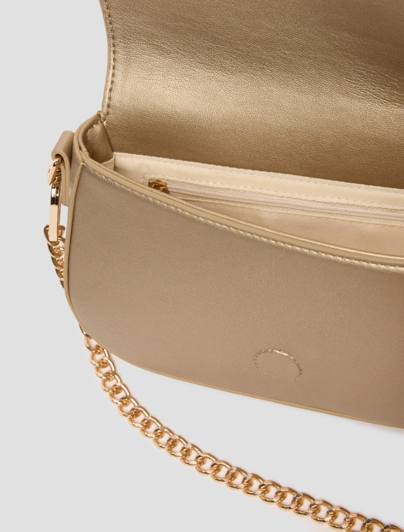 PBARUM-002ORO - BORSA - PENNYBLACK