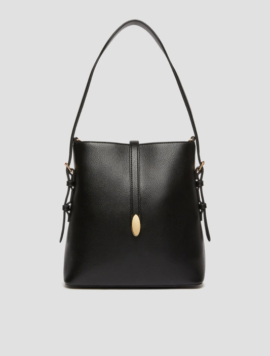 APACHE-001NERO - BORSA - PENNYBLACK