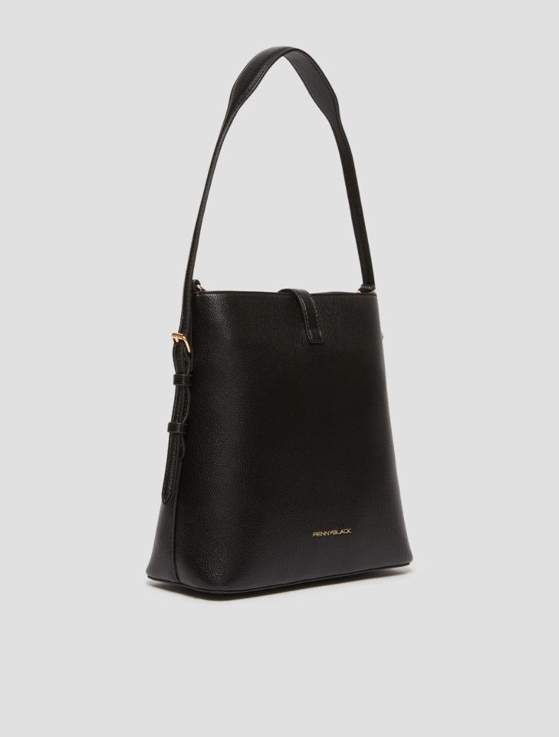 APACHE-001NERO - BORSA - PENNYBLACK