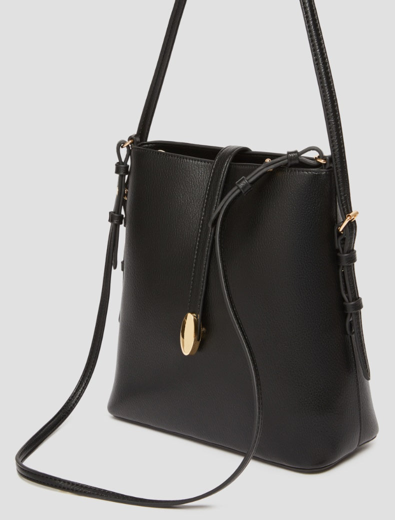 APACHE-001NERO - BORSA - PENNYBLACK
