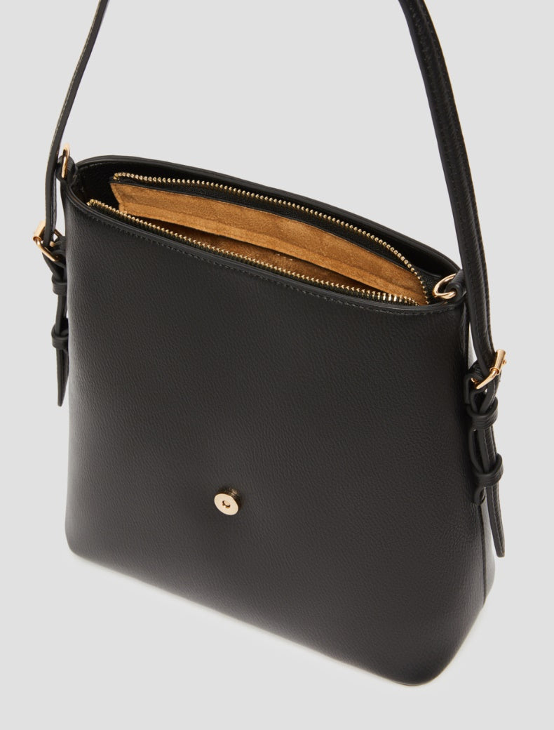 APACHE-001NERO - BORSA - PENNYBLACK