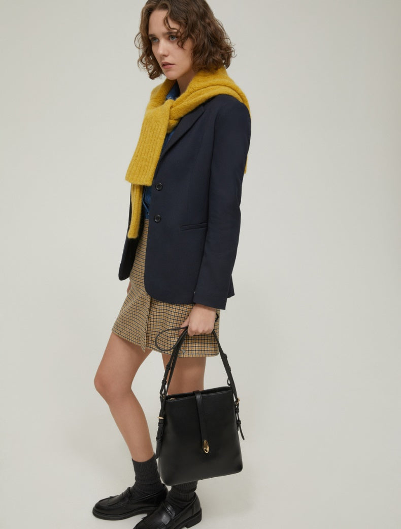 APACHE-001NERO - BORSA - PENNYBLACK