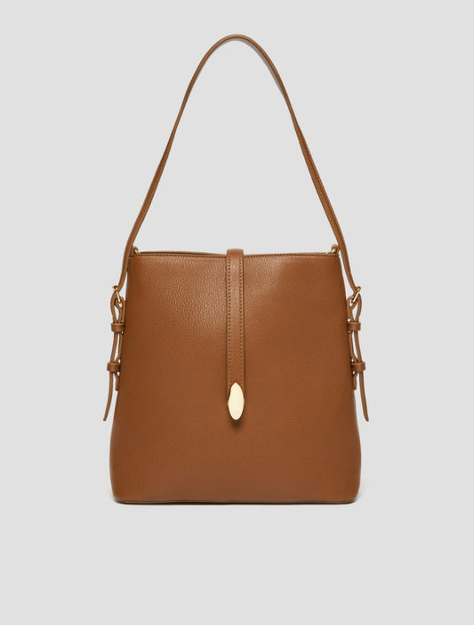 APACHE-003CUOIO - BORSA - PENNYBLACK