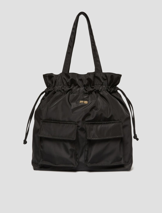 METELLO-002NERO - ZAINO - PENNYBLACK