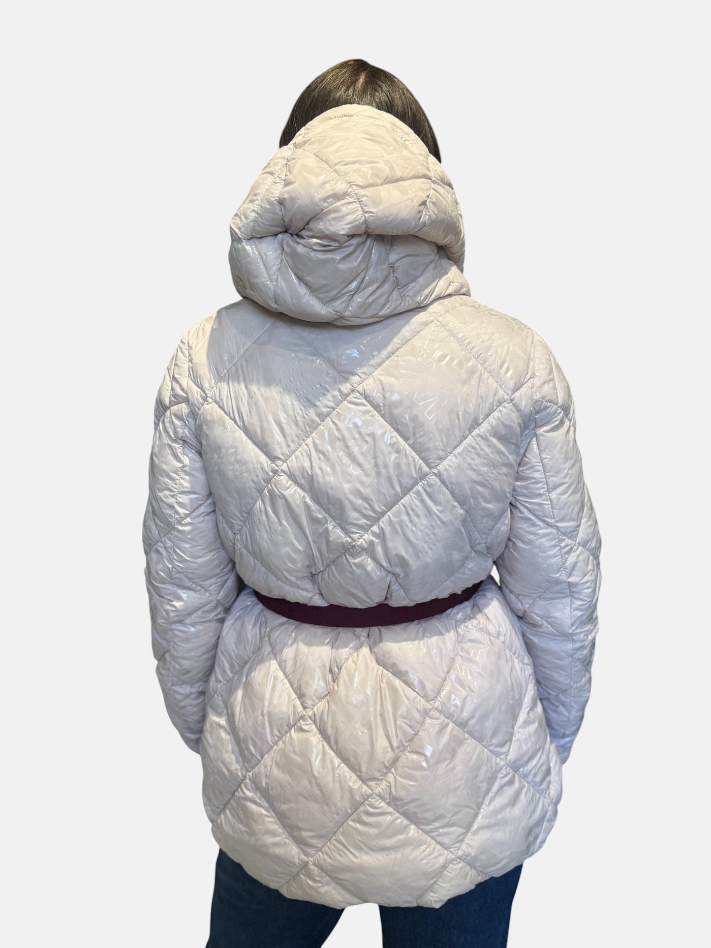 FW57725-051 - GIUBBOTTO - MONTEREGGI