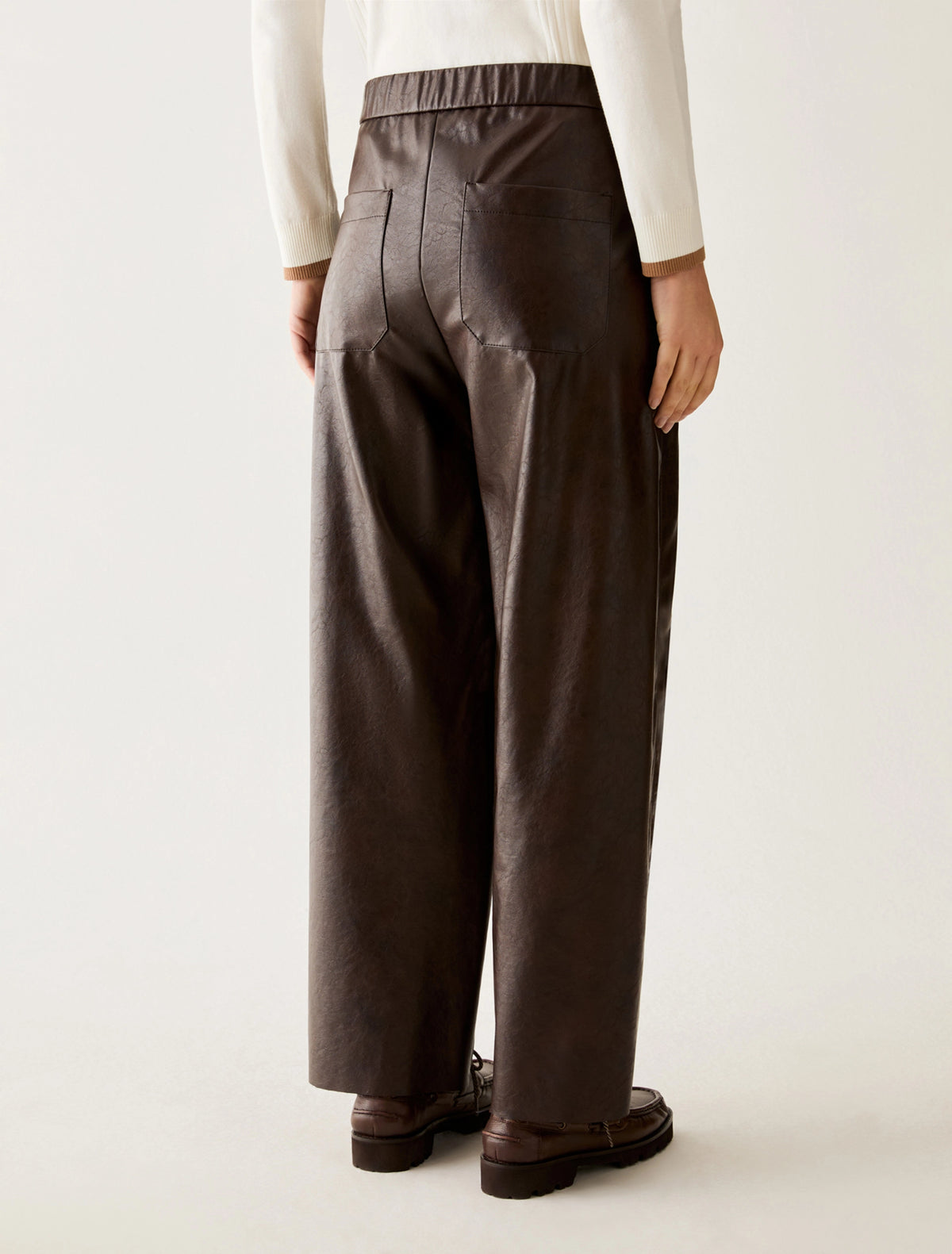PBBBOCCALE - PANTALONE - PENNYBLACK