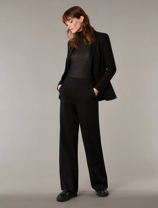 BARCELLONA-005NERO - PANTALONE - PENNYBLACK