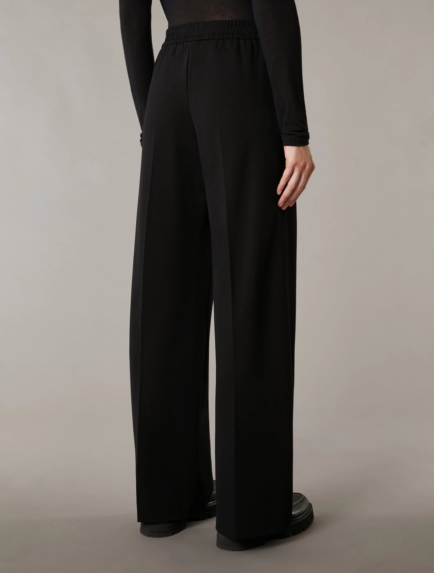 BARCELLONA-005NERO - PANTALONE - PENNYBLACK