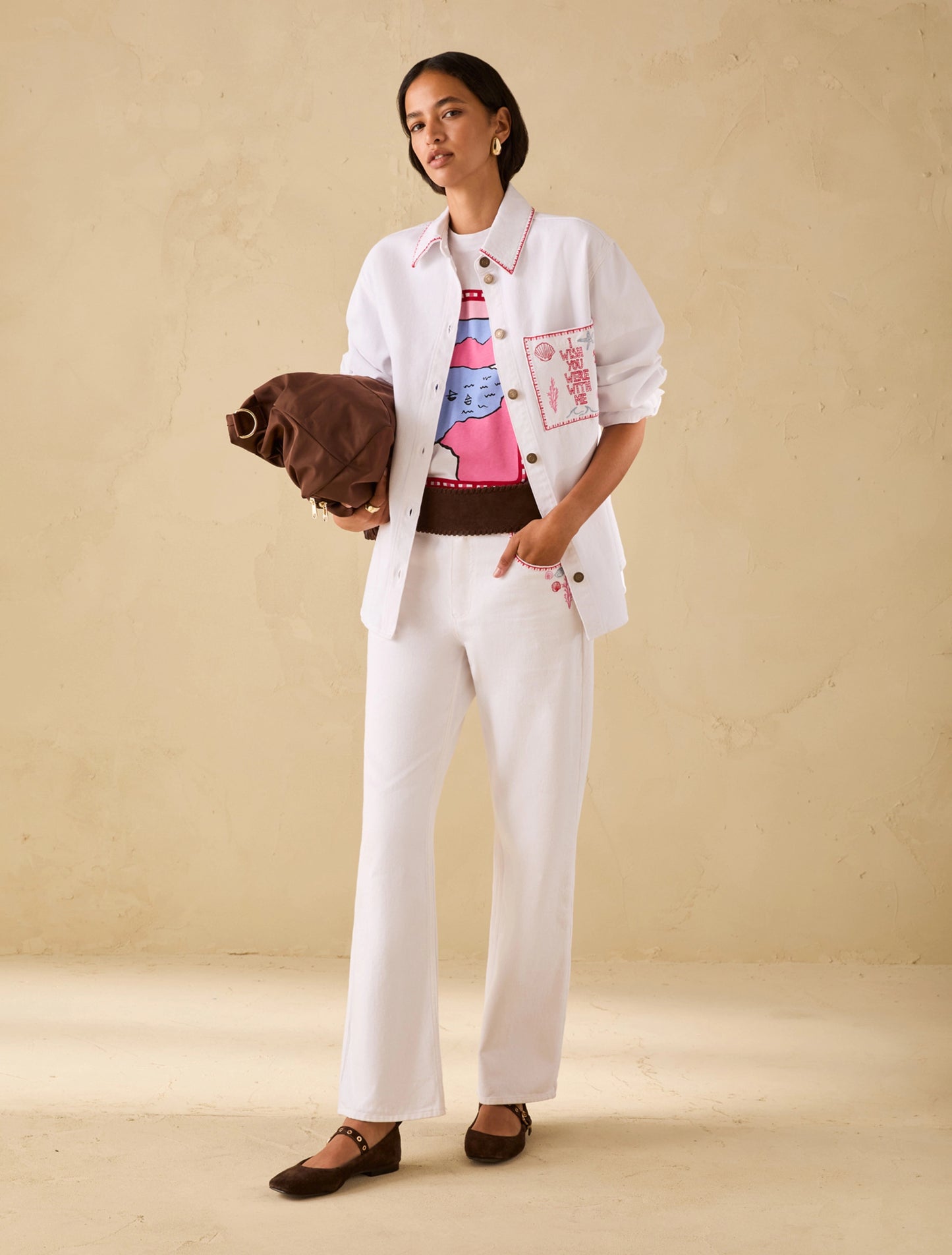 PBBTABARIN-002BIANCO - T-SHIRT - PENNYBLACK